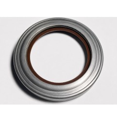 Heavy-Duty Machinery Seal