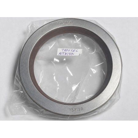 ซีลกันน้ำมัน TROSTEL 4.000x5.131x0.625 M/L LEATHER