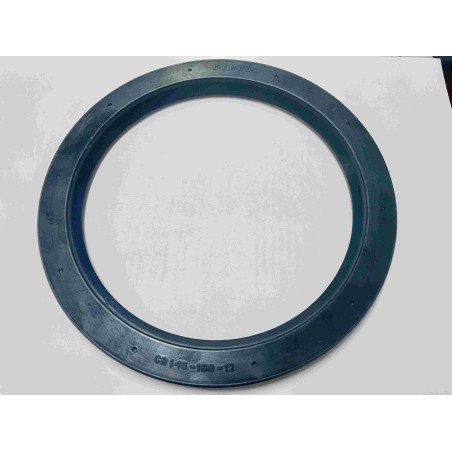 OIL SEAL STEFA-145X180X12 CB NBR