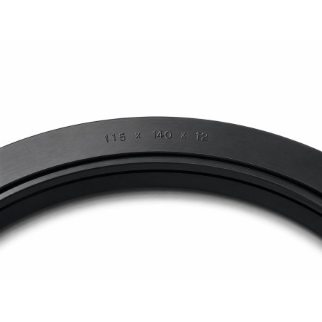 OIL SEAL FP 115x140x12 GP NBR Price | Double Lip Rotary Shaft Oil Seal for Gearboxes, Pumps & Industrial Machinery
