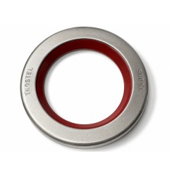 TROSTEL Oil Seal 2.125x3.000x0.500 M/L Leather