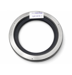 SCHNIEDER Oil Seal 3.375x4.380x0.625 M/L/L Leather