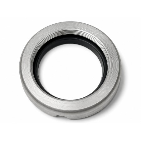 SCHNIEDER Threaded Pipe Joint Face Seal 2.000x2.756x0.563 NBR