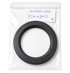 OEM Oil Seal 32x43x5 TG NBR