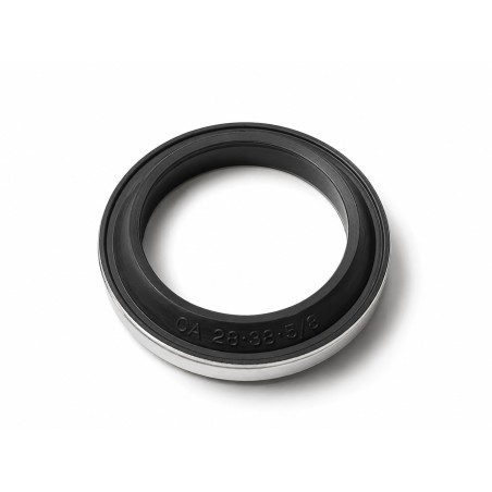 OIL SEAL FP 28x38x5/8 RM NBR Price | Rubber Covered Rotary Shaft Oil Seal for Pumps, Electric Motors & Industrial Machinery