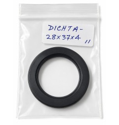 OIL SEAL DICHTA 28x37x4 DINAW NBR Price | Oil Seal for Electric Motors, Pumps & Precision Industrial Equipment