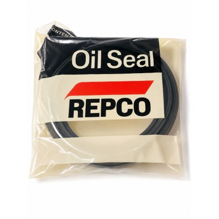 REPCO Oil Seal 2.500x3.437x0.563 M/R NBR