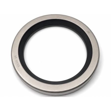 REPCO Oil Seal 4.500x5.505x0.563 M/L LEATHER