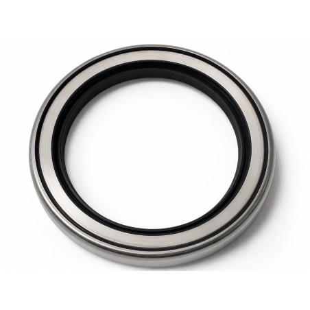 ซีลกันน้ำมัน เลบโก้ 1.875x2.500x0.438 TCN NBR ราคา | ซีลเพลาหมุน 2 ลิป สำหรับเกียร์ ปั๊ม และเครื่องจักรอุตสาหกรรม