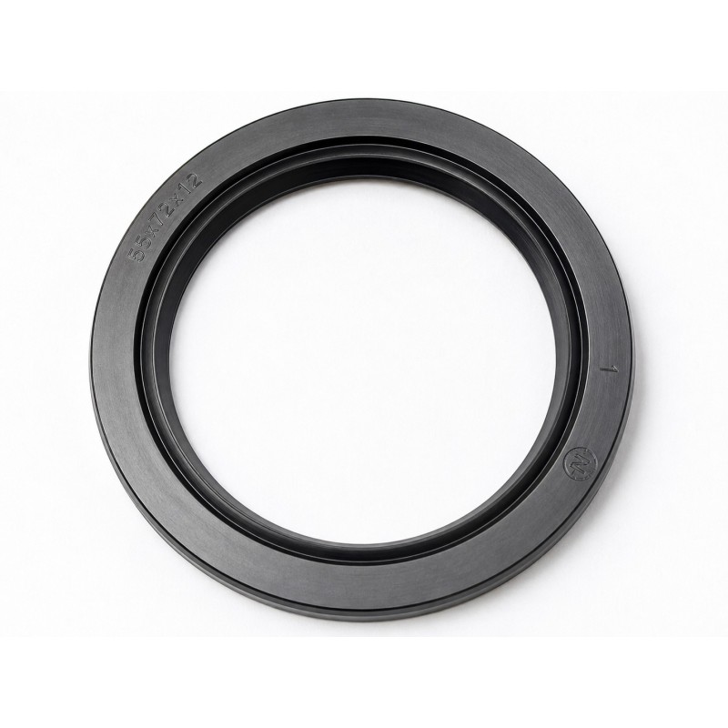 ซีลกันน้ำมัน OEM 55x72x12 TGP NBR ราคา | ซีลเพลาหมุน 2 ลิปสำหรับปั๊มไฮดรอลิก เกียร์ และเครื่องจักรอุตสาหกรรม ซีลกันน้ำมัน OEM 55x72x12 TGP NBR ราคา | ซีลเพลาหมุน 2 ลิปสำหรับปั๊มไฮดรอลิก เกียร์ และเครื่องจักรอุตสาหกรรม