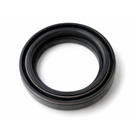 ซีลกันน้ำมัน OEM 55x72x12 TGP NBR ราคา | ซีลเพลาหมุน 2 ลิปสำหรับปั๊มไฮดรอลิก เกียร์ และเครื่องจักรอุตสาหกรรม