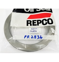 REPCO Oil Seal 4.000x5.375x0.500 M/L Leather