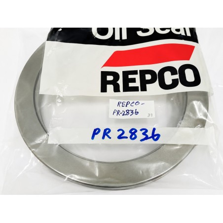REPCO Oil Seal 4.000x5.375x0.500 M/L Leather