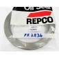 OIL SEAL REPCO 4.000x5.375x0.500 M/L Leather Price | Oil Seal for Pumps, Gearboxes & Heavy Industrial Machinery