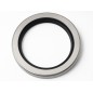 OIL SEAL REPCO 4.000x5.375x0.500 M/L Leather Price | Oil Seal for Pumps, Gearboxes & Heavy Industrial Machinery