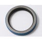 OIL SEAL STEMCO 4.000x5.005x1.125 M/L Leather Price | Oil Seal for Wheel Hubs, Pumps & Industrial Machinery OIL SEAL STEMCO 4.000x5.005x1.125 M/L Leather Price | Oil Seal for Wheel Hubs, Pumps & Industrial Machinery
