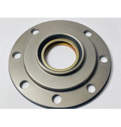 ซีลกันน้ำมัน ซีอา 2.500x6.125x0.531 Model 45 NBR ราคา | ซีลเพลาหมุนโครงเหล็กสำหรับเกียร์ ปั๊ม และเครื่องจักรอุตสาหกรรมหนัก