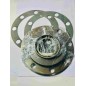 ซีลกันน้ำมัน ซีอา 2.500x6.125x0.531 Model 45 NBR ราคา | ซีลเพลาหมุนโครงเหล็กสำหรับเกียร์ ปั๊ม และเครื่องจักรอุตสาหกรรมหนัก ซีลกันน้ำมัน ซีอา 2.500x6.125x0.531 Model 45 NBR ราคา | ซีลเพลาหมุนโครงเหล็กสำหรับเกียร์ ปั๊ม และเครื่องจักรอุตสาหกรรมหนัก