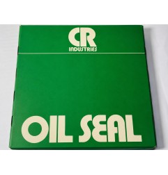 ซีลกันน้ำมัน ซีอา 4.375x6.250x0.500 CRWH1 NBR (Part No. 43820) ราคา | ซีลเพลาหมุนสำหรับเกียร์ ปั๊ม และเครื่องจักรอุตสาหกรรมหนัก