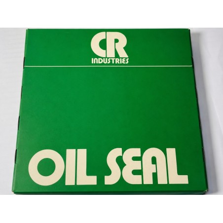 ซีลกันน้ำมัน ซีอา 4.375x6.250x0.500 CRWH1 NBR (Part No. 43820) ราคา | ซีลเพลาหมุนสำหรับเกียร์ ปั๊ม และเครื่องจักรอุตสาหกรรมหนัก