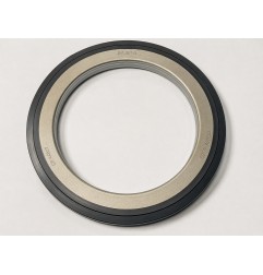 GREASE SEAL CR 4.063x5.390x0.375 X12 NBR Price | Heavy Duty Wheel Bearing Grease Seal for Axles, Hubs & Industrial Equipment
