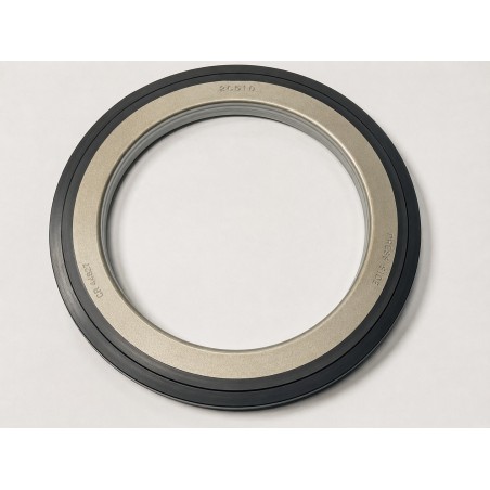 GREASE SEAL CR 4.063x5.390x0.375 X12 NBR Price | Heavy Duty Wheel Bearing Grease Seal for Axles, Hubs & Industrial Equipment