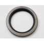 NATIONAL Oil Seal 3.312x4.376x0.625 Type 45 NBR