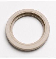 ซีลกันน้ำมัน KACO 60x78x12 DGS VMQ Silicone