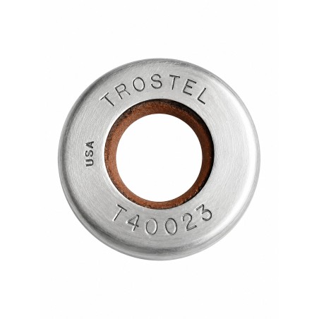 TROSTEL Oil Seal 0.625x1.375x0.250 M/L LEATHER