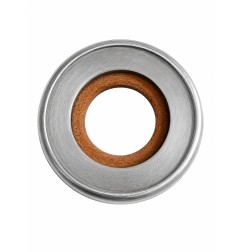 OIL SEAL TROSTEL 0.625x1.375x0.250 M/L LEATHER Price | Leather Rotary Shaft Oil Seal for Gearboxes, Pumps & Industrial Machinery