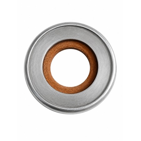 OIL SEAL TROSTEL 0.625x1.375x0.250 M/L LEATHER Price | Leather Rotary Shaft Oil Seal for Gearboxes, Pumps & Industrial Machinery