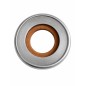 OIL SEAL TROSTEL 0.625x1.375x0.250 M/L LEATHER Price | Leather Rotary Shaft Oil Seal for Gearboxes, Pumps & Industrial Machinery