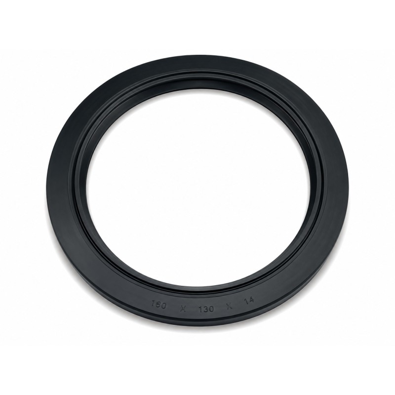 OIL SEAL ATS 130X160X14 GP NBR Price | Double Lip Rotary Shaft Seal for Gearboxes, Pumps & Heavy Industrial Equipment OIL SEAL ATS 130X160X14 GP NBR Price | Double Lip Rotary Shaft Seal for Gearboxes, Pumps & Heavy Industrial Equipment