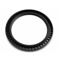 Heavy-duty pump shaft seal