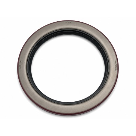 OIL SEAL NATIONAL 4.250x5.381x0.500 Design 41 NBR Price | Shaft Seal for Gearboxes, Pumps & Industrial Machinery