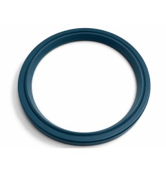 CR Oil Seal 7.250x8.756x0.625 TCN NBR