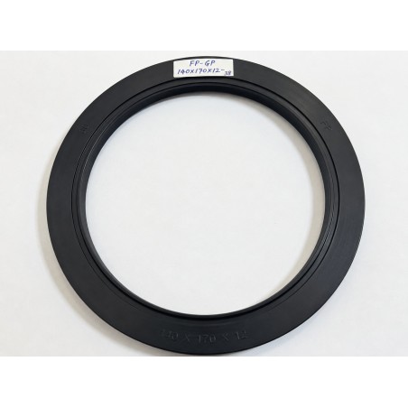 FP Oil Seal 140x170x12 GP NBR