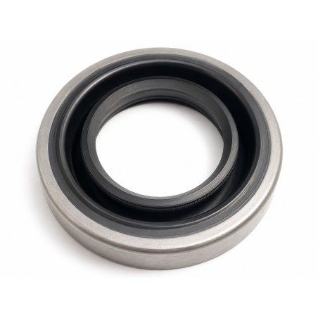 NATIONAL Oil Seal 1.563x2.718x0.500 M/R NBR