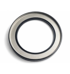 OIL SEAL TROSTEL 4.156x5.504x0.625 M/L Leather Price | Seal for Gearboxes & Heavy Industrial Machinery