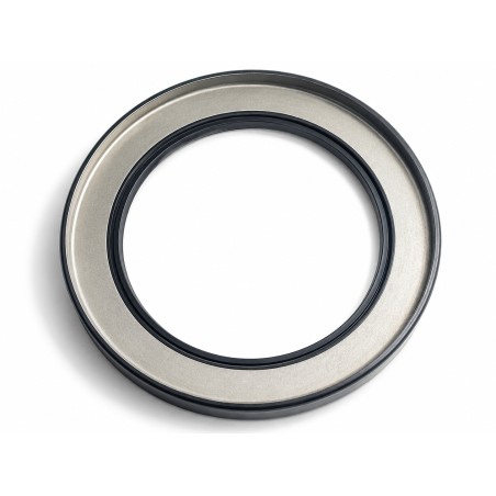 OIL SEAL TROSTEL 4.156x5.504x0.625 M/L Leather Price | Seal for Gearboxes & Heavy Industrial Machinery