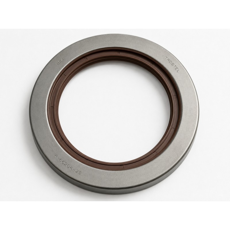 OIL SEAL TROSTEL 4.156x5.504x0.625 M/L Leather Price | Seal for Gearboxes & Heavy Industrial Machinery OIL SEAL TROSTEL 4.156x5.504x0.625 M/L Leather Price | Seal for Gearboxes & Heavy Industrial Machinery