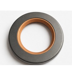 NATIONAL Oil Seal 3.000x4.631x0.500 M/L Leather