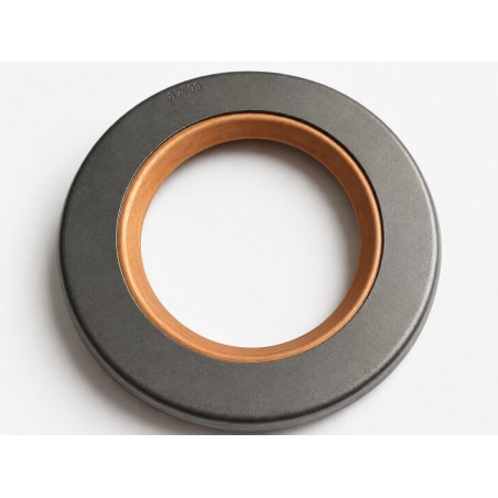 NATIONAL Oil Seal 3.000x4.631x0.500 M/L Leather