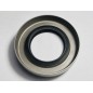 ซีลกันน้ำมัน ทรอสสตีล 1.344x2.575x0.688 M/R NBR ราคา | ซีลเพลาหมุนขนาดนิ้วสำหรับเกียร์ ปั๊ม และเครื่องจักรอุตสาหกรรม ซีลกันน้ำมัน ทรอสสตีล 1.344x2.575x0.688 M/R NBR ราคา | ซีลเพลาหมุนขนาดนิ้วสำหรับเกียร์ ปั๊ม และเครื่องจักรอุตสาหกรรม