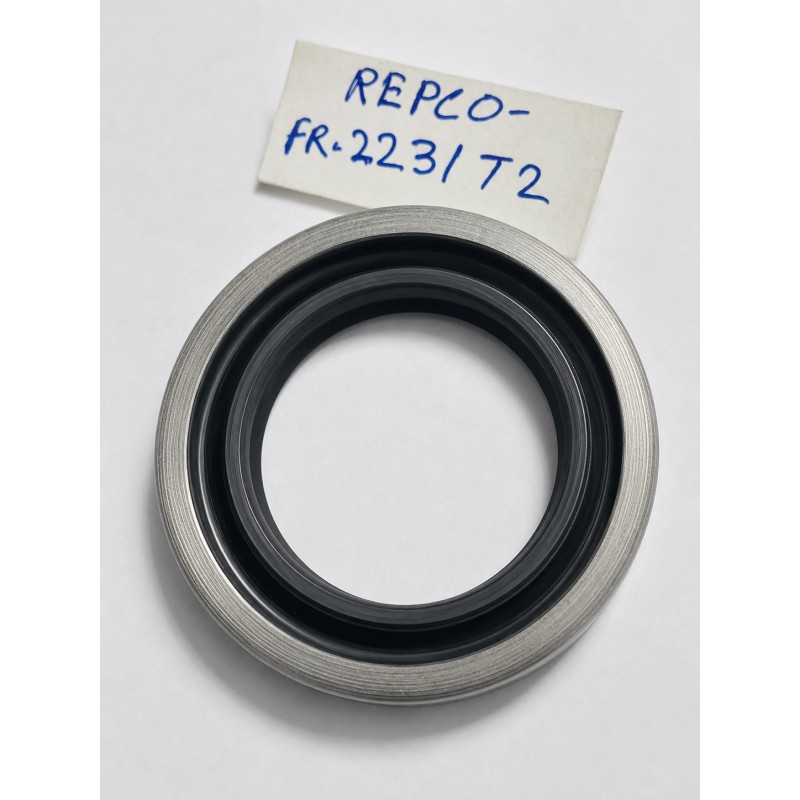 OIL SEAL REPCO 1.156x1.688x0.438 T2 NBR Price | Compact Inch-Size Rotary Shaft Seal for Gearboxes, Pumps & Industrial Machinery OIL SEAL REPCO 1.156x1.688x0.438 T2 NBR Price | Compact Inch-Size Rotary Shaft Seal for Gearboxes, Pumps & Industrial Machinery