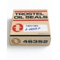 OIL SEAL TROSTEL 1.313x1.832x0.375 M/R NBR Price | Shaft Seal for Gearboxes, Pumps & Industrial Machinery OIL SEAL TROSTEL 1.313x1.832x0.375 M/R NBR Price | Shaft Seal for Gearboxes, Pumps & Industrial Machinery