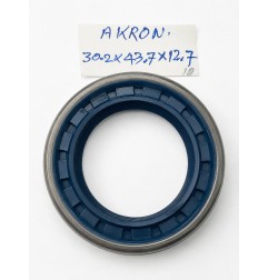 AKRON Oil Seal 30.2x43.7x12.7 LGSP NBR
