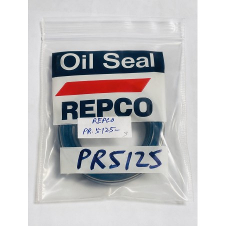 REPCO Oil Seal 1.875x2.879x0.375 LGSP NBR
