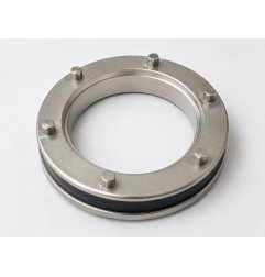Cartridge Seal HUMPHREY 5.125x6.504x1.438 M/R NBR Price | Large Heavy-Duty Cartridge Rotary Shaft Seal for Industrial Machinery