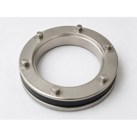 Cartridge Seal HUMPHREY 5.125x6.504x1.438 M/R NBR Price | Large Heavy-Duty Cartridge Rotary Shaft Seal for Industrial Machinery